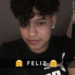 Meet your Posher, Alexyto